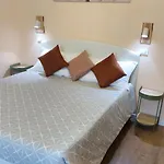 Glam Luxury Lorenzo Gæstehus 4*