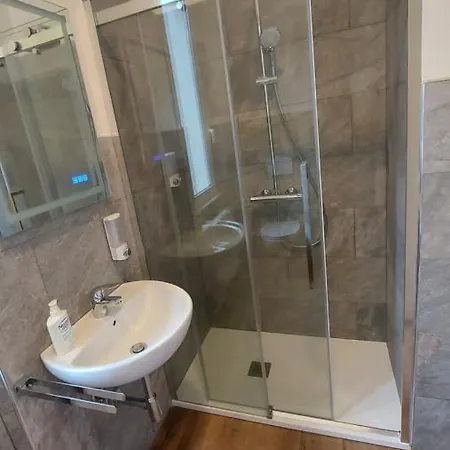 Glam Luxury Lorenzo Gæstehus 4*