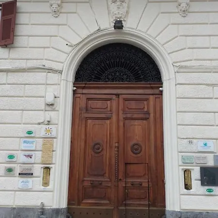 Gæstehus Glam Luxury Lorenzo