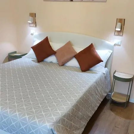 Glam Luxury Lorenzo Gæstehus 4*