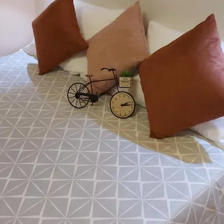 Glam Luxury Lorenzo 4*