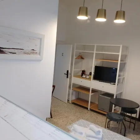 Glam Luxury Lorenzo Gæstehus 4*