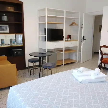 Glam Luxury Lorenzo Gæstehus La Spezia