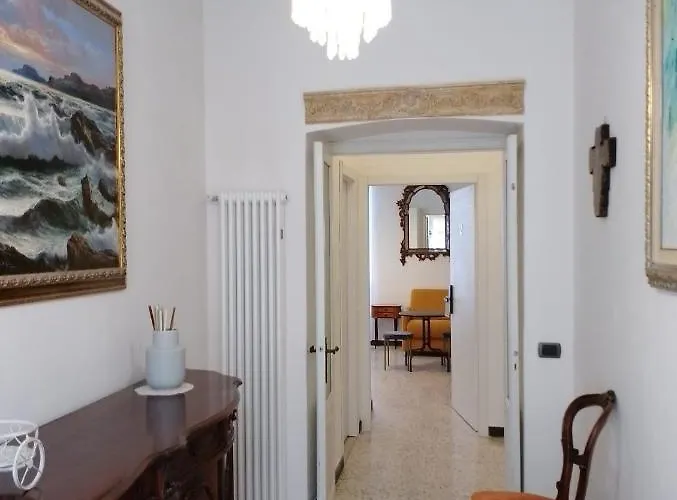 Gasthof Glam Luxury Lorenzo La Spezia