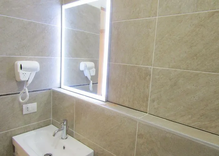 Glam Luxury Lorenzo Konukevi 4*