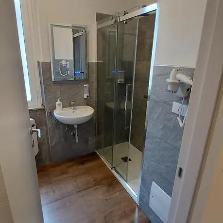 Гостевой дом Glam Luxury Lorenzo