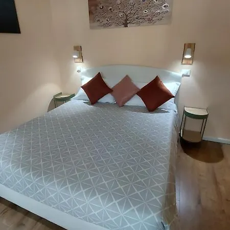 Glam Luxury Lorenzo Гостевой дом Специя