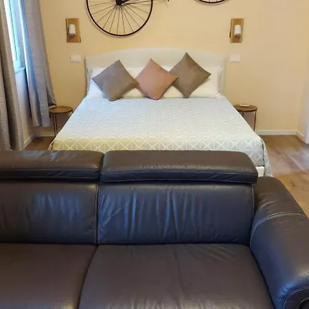 Glam Luxury Lorenzo 4* Специя