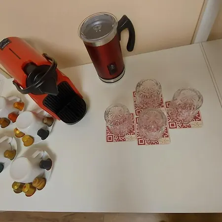 Glam Luxury Lorenzo בית הארחה לה ספציה