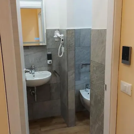 Glam Luxury Lorenzo Гостевой дом