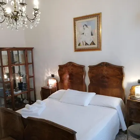 Glam Luxury Lorenzo Гостевой дом Специя