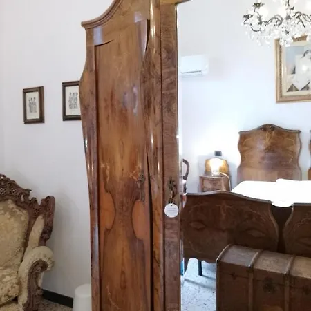 Glam Luxury Lorenzo Гостевой дом Специя