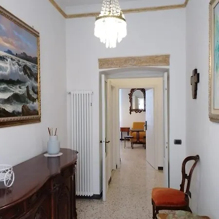 Guest house Glam Luxury Lorenzo La Spezia