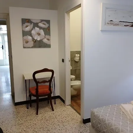 בית הארחה Glam Luxury Lorenzo