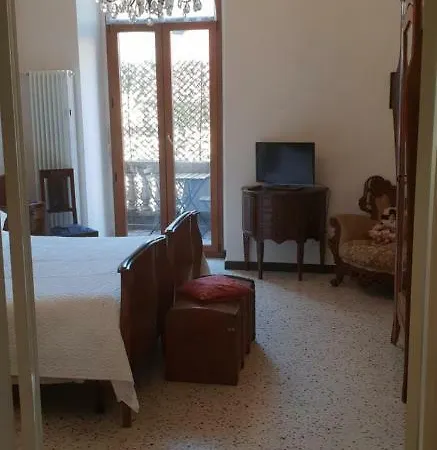 Glam Luxury Lorenzo Гостевой дом