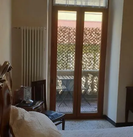 Glam Luxury Lorenzo Pensjonat La Spezia