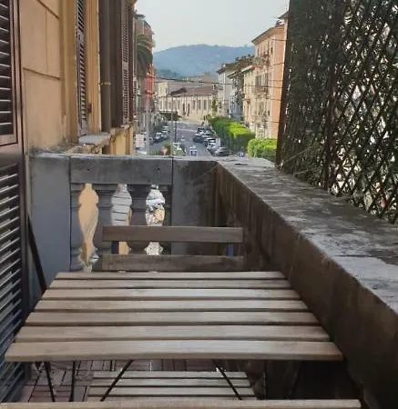 Glam Luxury Lorenzo Pensjonat La Spezia